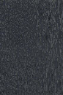 PVC parapet - Antracit