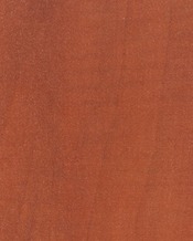 PVC parapet - Šedý mramor